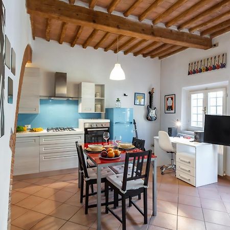 Cisanello Rock Apartment With Patio And Barbecue Pisa Esterno foto