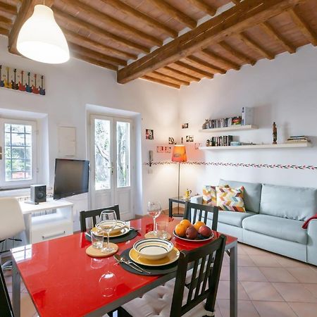 Cisanello Rock Apartment With Patio And Barbecue Pisa Esterno foto