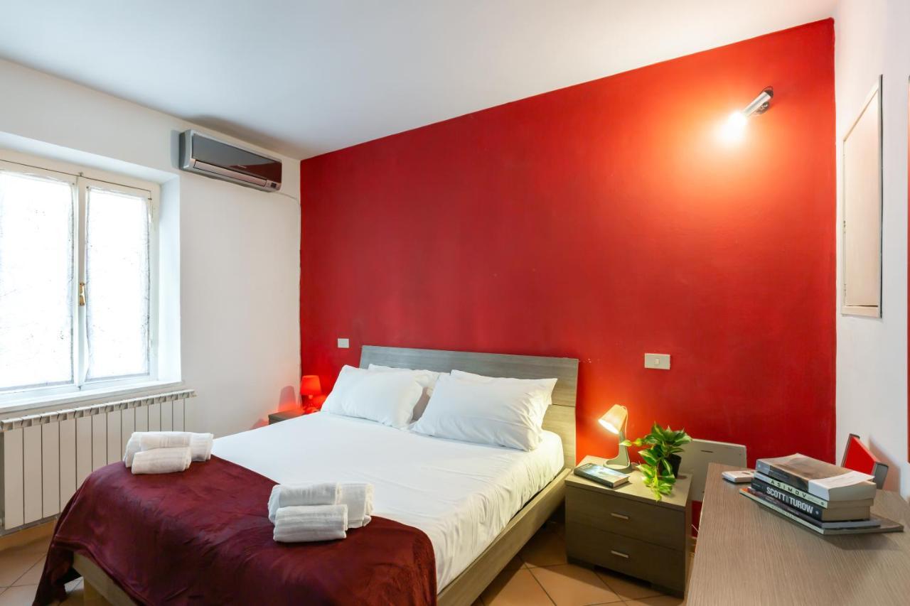 Cisanello Rock Apartment With Patio And Barbecue Pisa Esterno foto