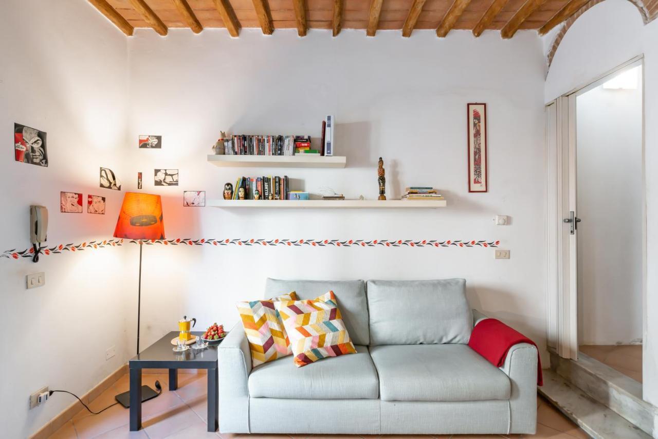 Cisanello Rock Apartment With Patio And Barbecue Pisa Esterno foto