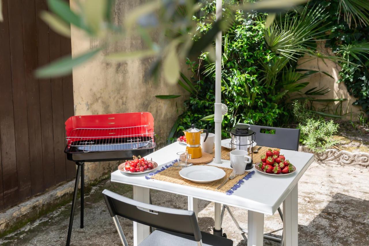 Cisanello Rock Apartment With Patio And Barbecue Pisa Esterno foto