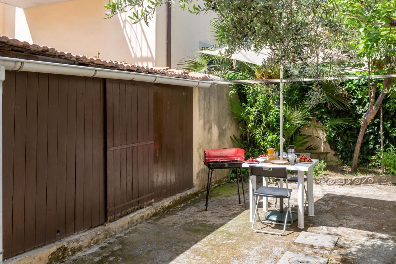 Cisanello Rock Apartment With Patio And Barbecue Pisa Esterno foto