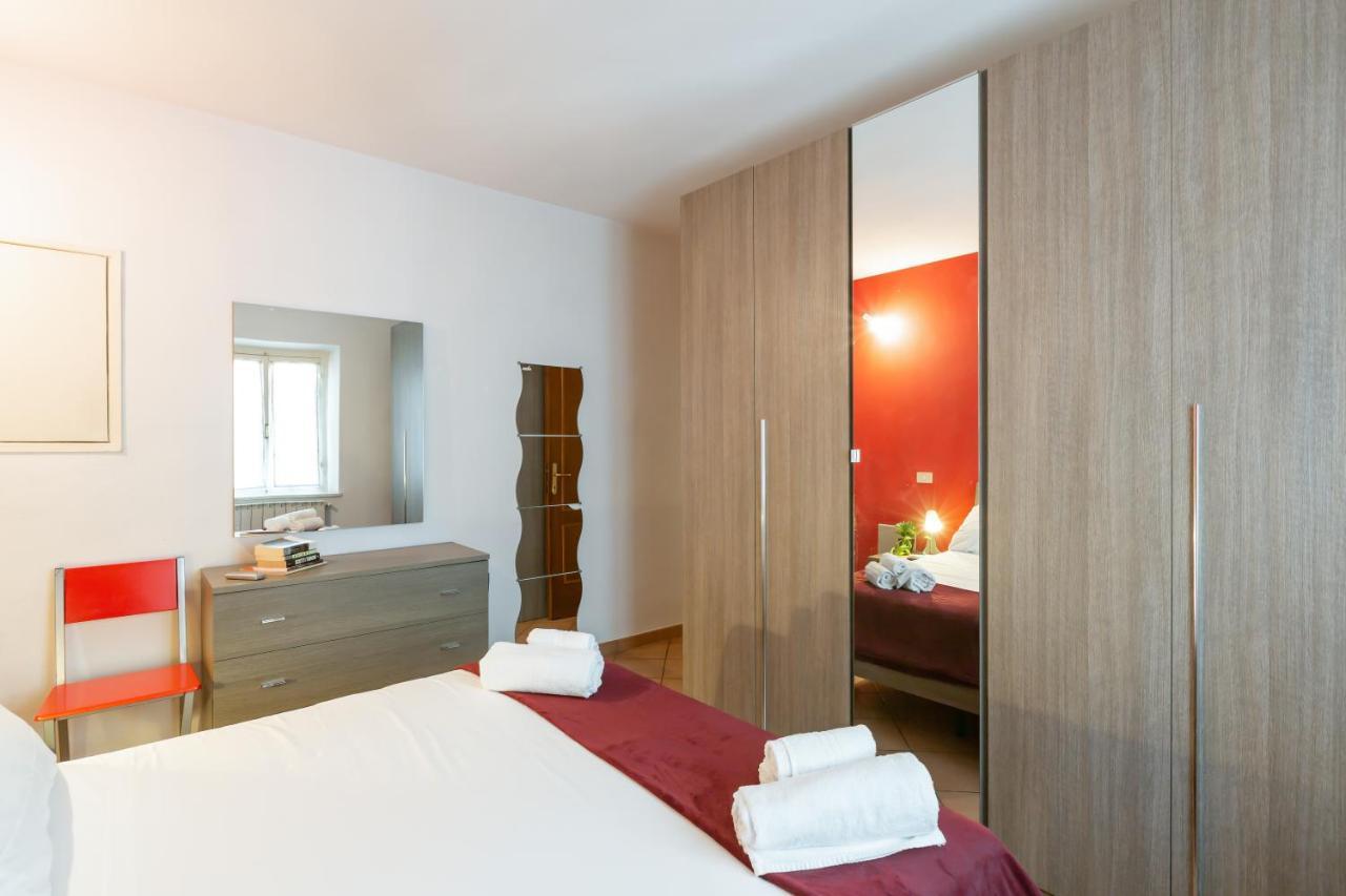 Cisanello Rock Apartment With Patio And Barbecue Pisa Esterno foto